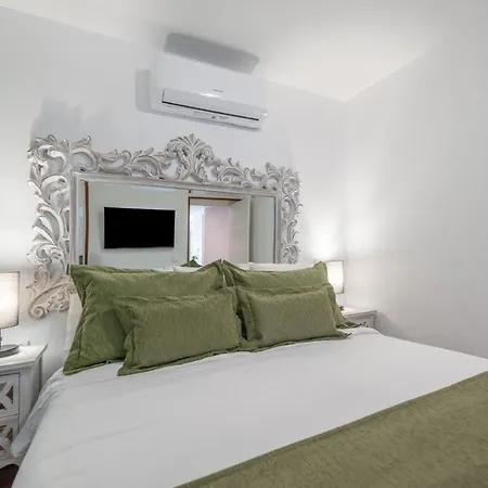 Duplex Plaza Mayor By Monaro*****-3